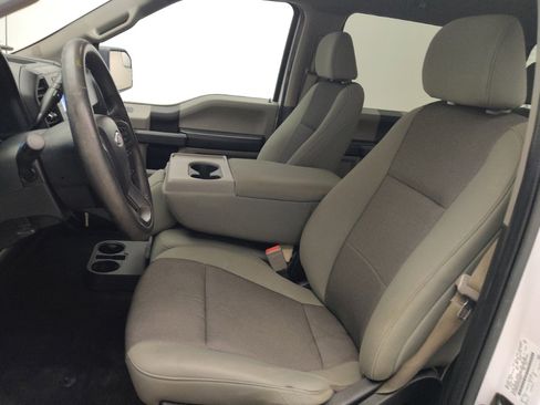 Used 2019 Ford F150 XL w/ XL Power Equipment Group AWD/4WD image 17