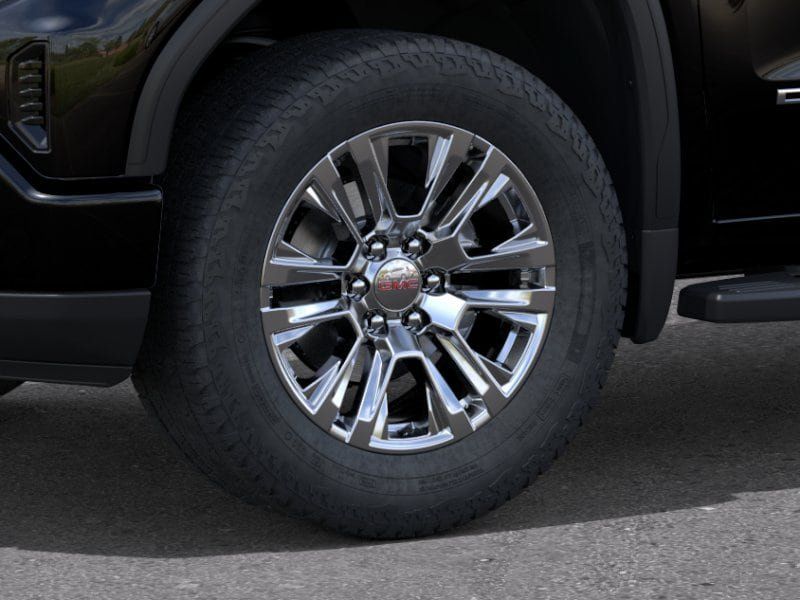 New 2026 GMC Sierra 1500 Denali AWD/4WD image 33