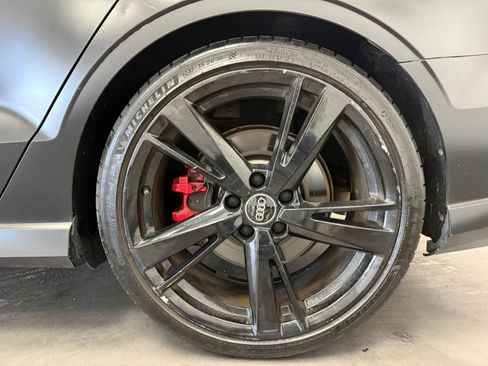 Used 2018 Audi RS 3 w/ Technology Package AWD/4WD image 70