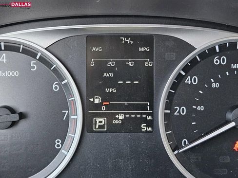 New 2025 Nissan Kicks Play S image 12