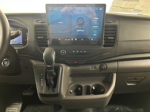 New 2026 Ford Transit 250 148 Medium Roof image 22