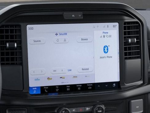 New 2026 Ford F150 STX w/ Equipment Group 200A image 14