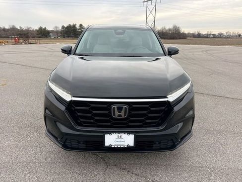Certified 2023 Honda CR-V EX-L image 16