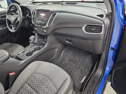 Certified 2024 Chevrolet Equinox LT AWD/4WD image 12