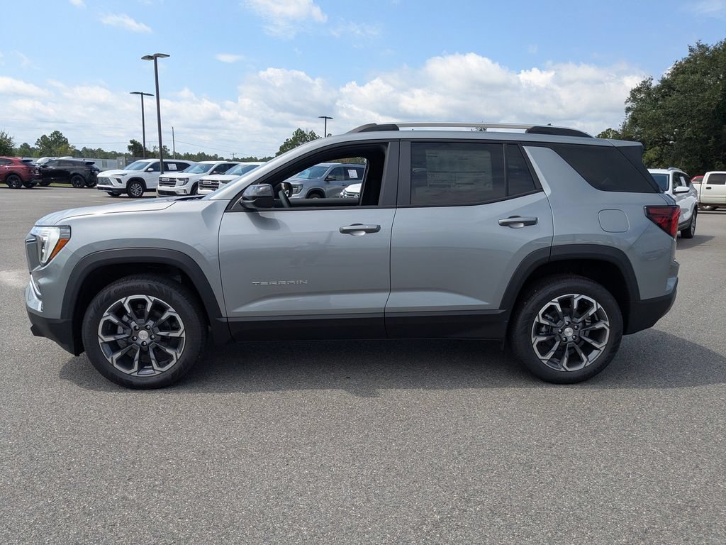 New 2027 GMC Terrain Elevation w/ Elevation Premium Package FWD image 6