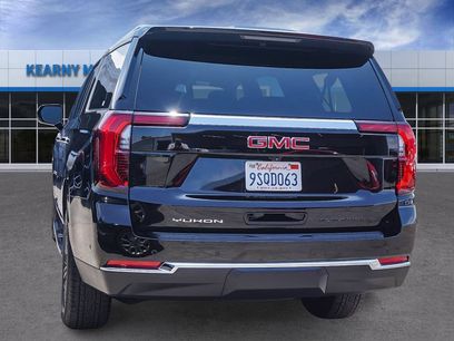 Used 2025 GMC Yukon XL Elevation w/ LPO, Floor Liner Package