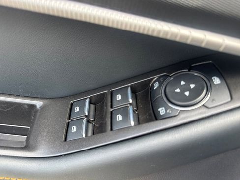 New 2026 Ford Explorer Tremor AWD/4WD image 17