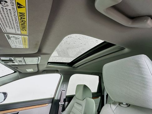 Used 2022 Honda CR-V EX image 22