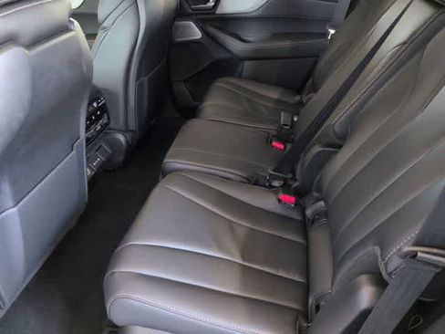 New 2026 Acura MDX FWD w/ Technology Package image 21