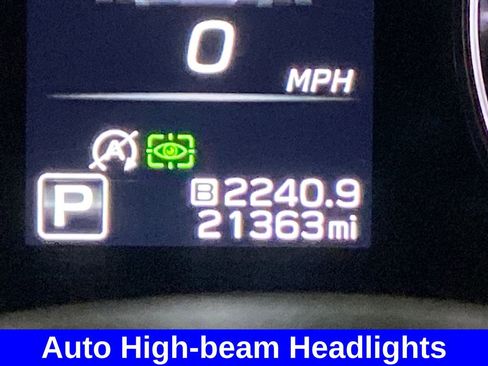 Certified 2024 Subaru Outback Limited AWD/4WD image 23