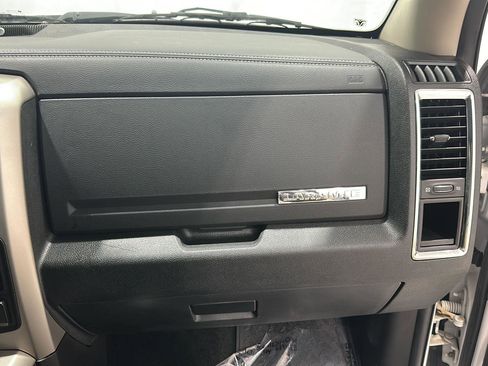 Used 2014 RAM 1500 Laramie w/ Convenience Group AWD/4WD image 26