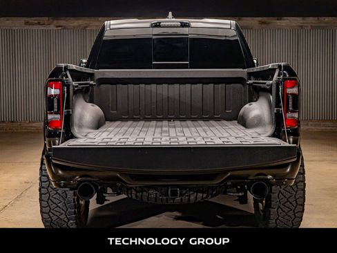 Used 2021 RAM 1500 TRX w/ TRX Level 2 Equipment Group image 8