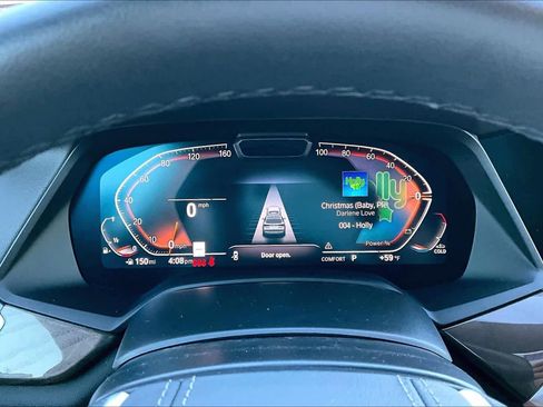 Certified 2023 BMW X5 xDrive40i w/ Executive Package image 25