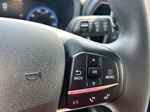 Used 2023 Ford Bronco Sport Big Bend AWD/4WD image 15