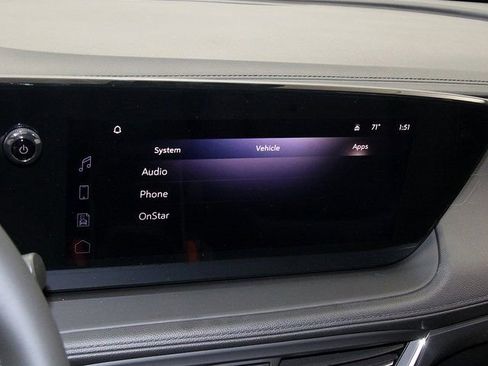 New 2026 Buick Encore GX Sport Touring w/ Advanced Technology Package image 19