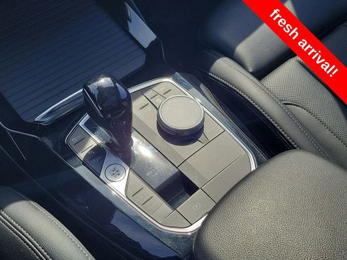 Used 2023 BMW X3 sDrive30i image 31