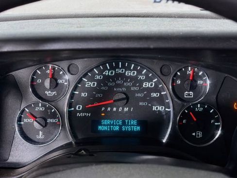 Used 2018 GMC Savana 2500 w/ Driver Convenience Package RWD image 13