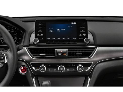 Used 2019 Honda Accord LX image 10