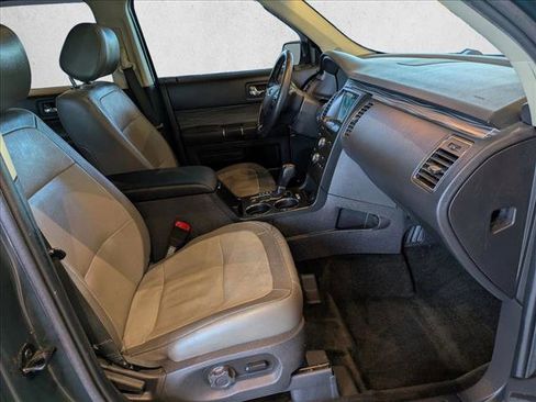 Used 2016 Ford Flex SEL w/ Equipment Group 202A image 23