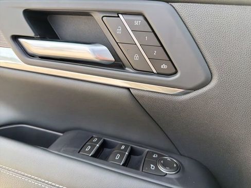 New 2026 GMC Terrain Denali AWD/4WD image 22