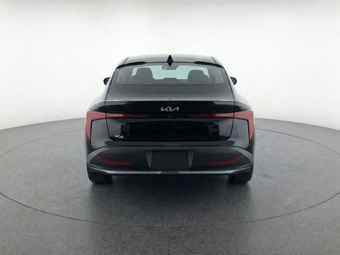 Used 2025 Kia K4 LXS image 7