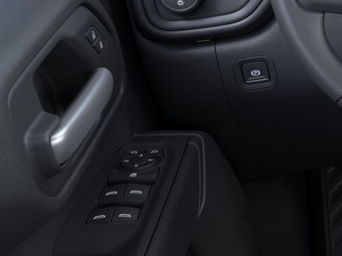 New 2026 Chevrolet Silverado 3500 W/T AWD/4WD image 23