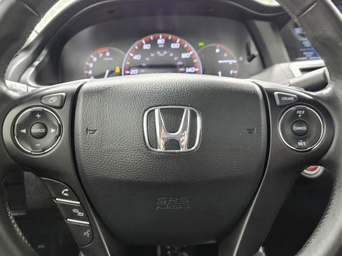 Used 2015 Honda Accord EX-L image 26