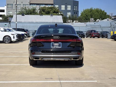 New 2025 Audi A5 2.0T Prestige image 7