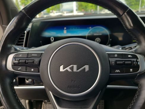 Used 2023 Kia Sportage X-Pro Prestige AWD/4WD image 23