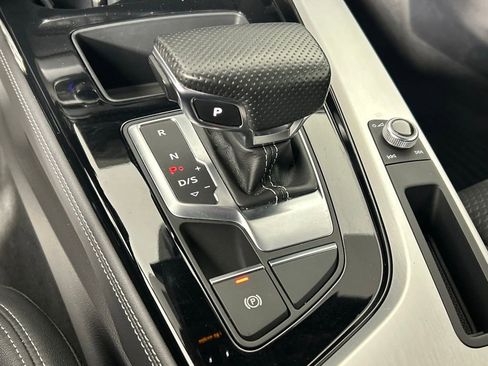 Used 2022 Audi A5 2.0T Premium Plus w/ Premium Plus image 22