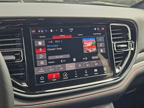 New 2026 Dodge Durango GT AWD/4WD image 22