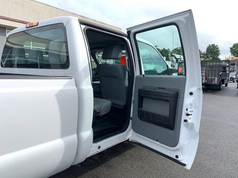 Used 2016 Ford F350 XL AWD/4WD image 26