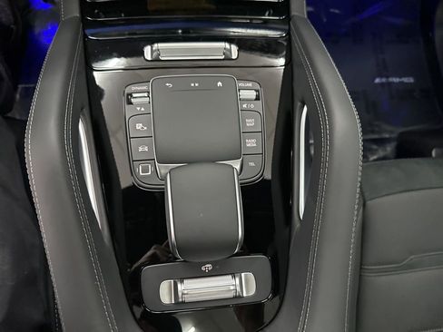 New 2026 Mercedes-Benz GLE 53 AMG 4MATIC Coupe image 19