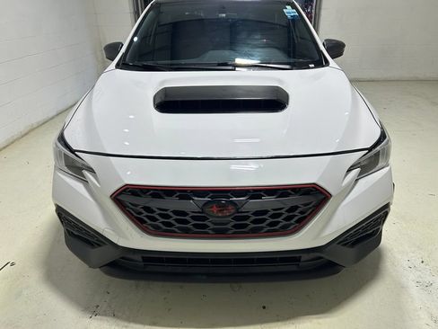 Used 2023 Subaru WRX Limited AWD/4WD image 9