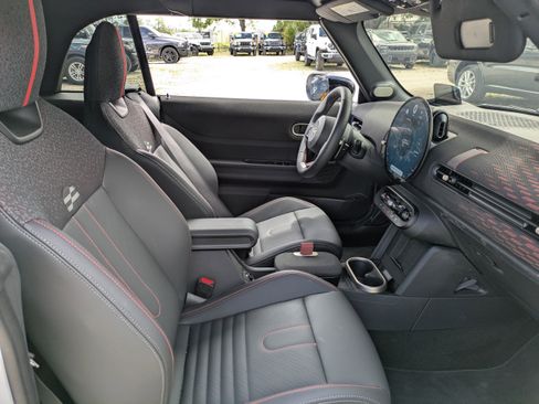 Used 2026 MINI Cooper S FWD image 15