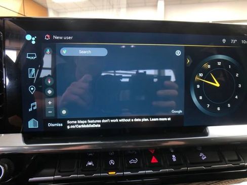 Used 2023 Chevrolet Silverado 1500 RST image 17