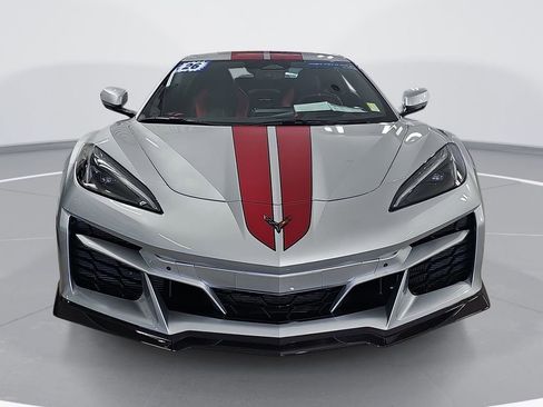 Used 2026 Chevrolet Corvette E-Ray AWD/4WD image 10