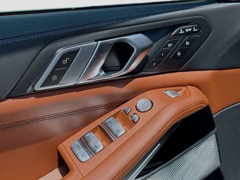 New 2026 BMW ALPINA XB7 AWD/4WD image 25
