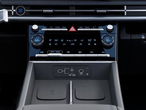 New 2025 Hyundai Santa Fe Limited image 16