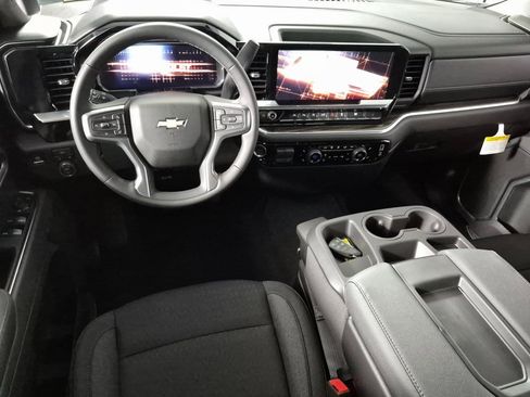 New 2026 Chevrolet Silverado 1500 LT w/ Safety Package image 10