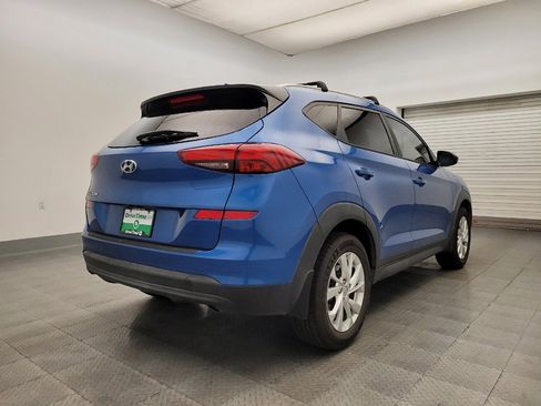Used 2021 Hyundai Tucson Value image 9