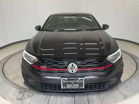Used 2021 Volkswagen Jetta GLI FWD image 12