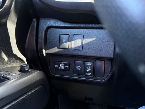 Used 2021 Toyota Tacoma TRD Off-Road w/ TRD Premium Off Road Package image 24