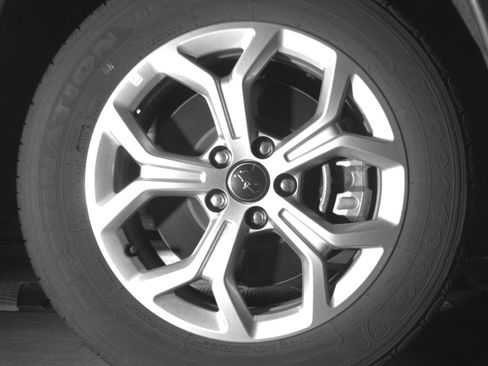 Used 2025 Jeep Compass Latitude image 13