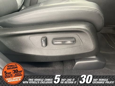 Used 2023 Honda CR-V EX-L image 17