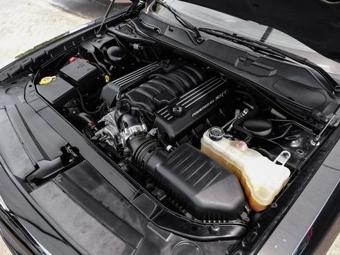 Used 2023 Dodge Challenger R/T Scat Pack w/ Plus Package RWD image 48