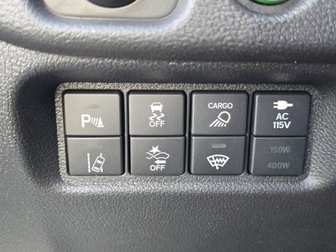 New 2026 Honda Ridgeline Black Edition image 40