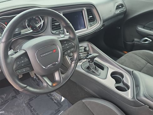 Used 2023 Dodge Challenger GT w/ Plus Package AWD/4WD image 11