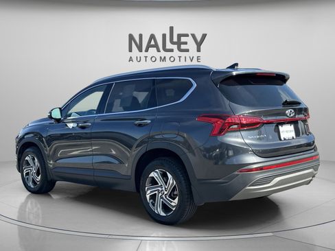 Used 2023 Hyundai Santa Fe SEL w/ Cargo Package image 3