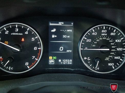 Used 2023 Subaru Ascent Limited w/ Technology Package AWD/4WD image 29